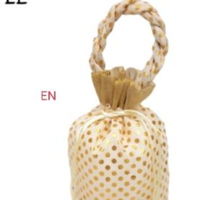 Satin Bags variant 2