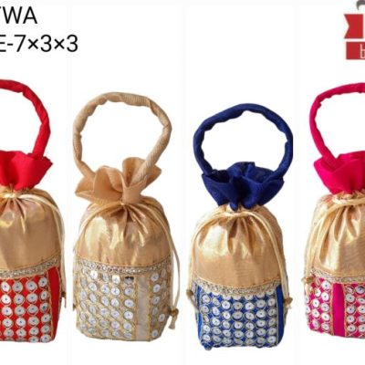 Potli Bag variant 2