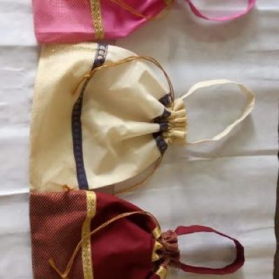 Potli Bag variant 3