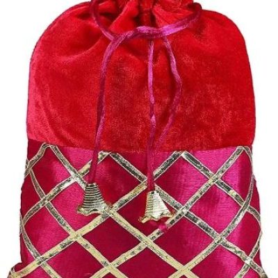 Potli Bag variant 4