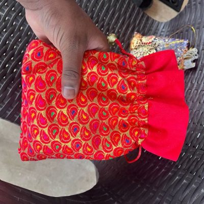 Potli Bag variant 6
