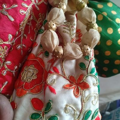 Potli Bag variant 9