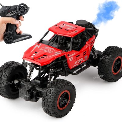 Remote Car
